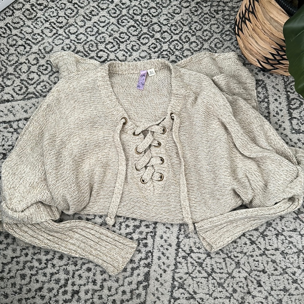 Cardigan